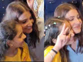 Anushka adorably talks to a little fan, wins the internet