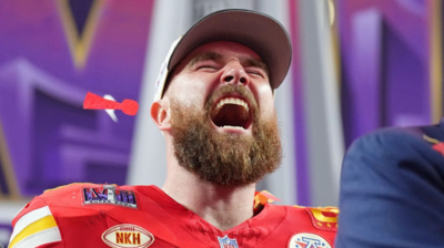 Travis Kelce Eyes Historic Super Bowl Three-Peat, Shuts Down Retirement Rumors