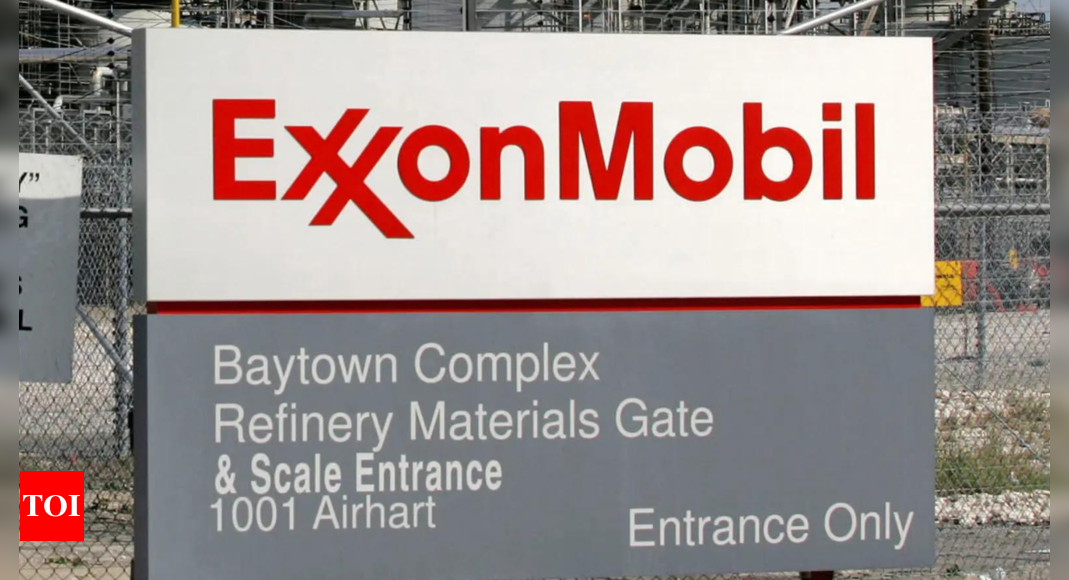 ADNOC Joins Exxon in Texas Hydrogen Project Amid Start-Up Delay