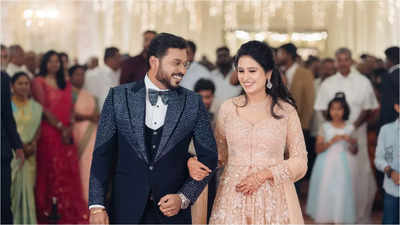 'Don' director Cibi Chakaravarthi gets married