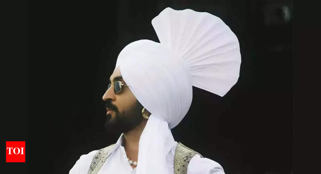 Diljit Dosanjh upsets Mumbai fans
