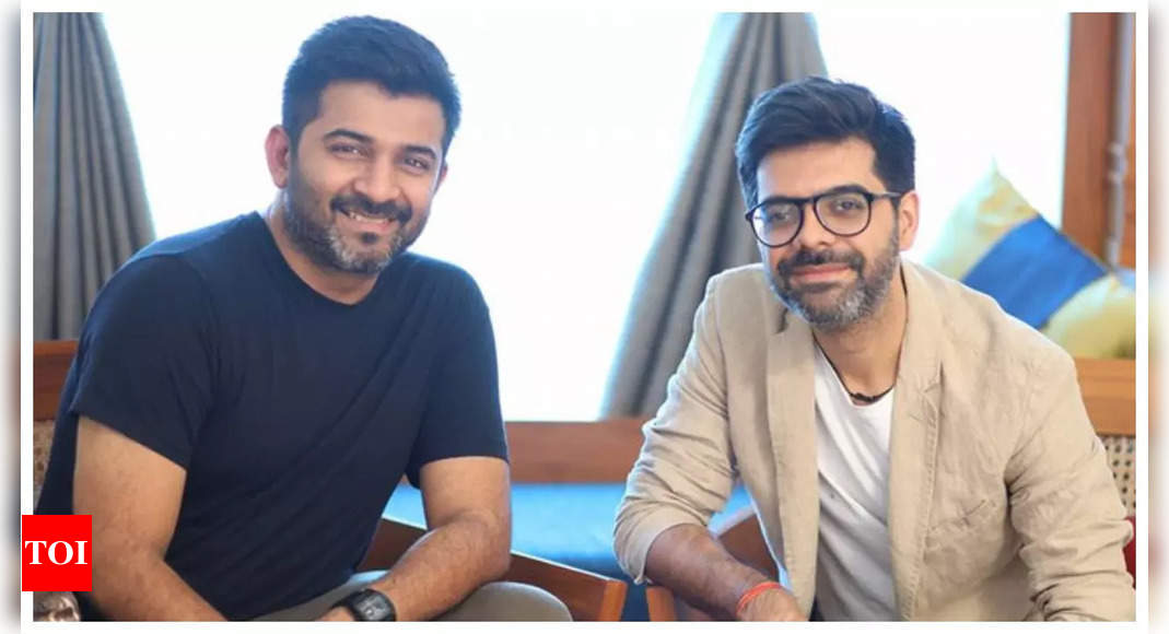 Aaj Ki Raat is a Ghazal at its core: Sachin-Jigar