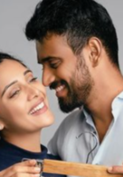 Darling Krishna and Milana Nagaraj welcome their first child, a baby girl