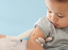 Vaccination checklist for your toddler: 7 shots every parent needs to schedule