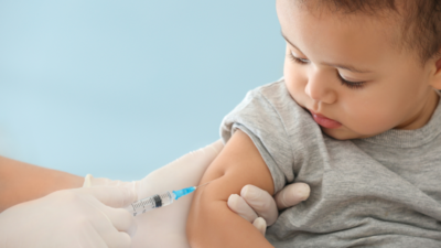 Vaccination checklist for your toddler: 7 shots every parent needs to schedule