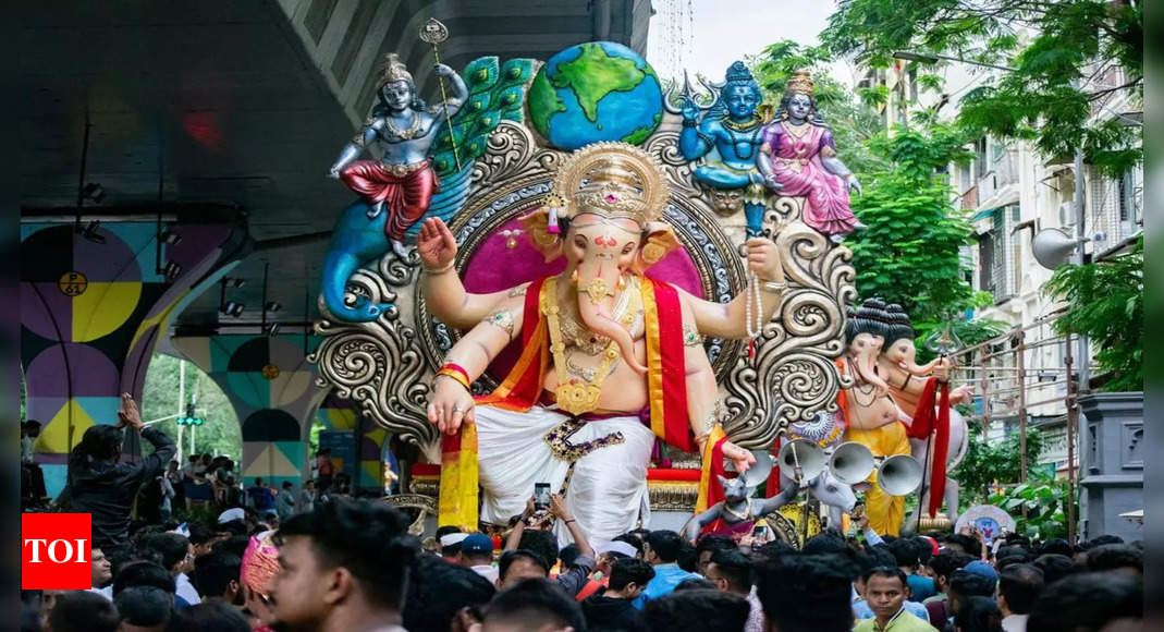 Ganesh Chaturthi 2024 Date, City Wise Shubh Muhurat, Rituals and