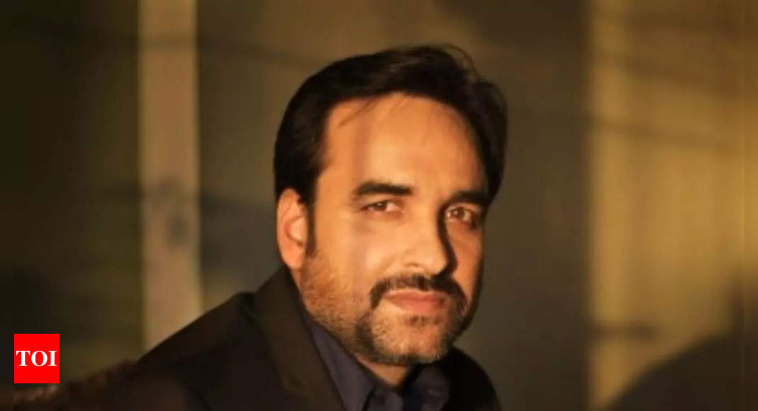 Pankaj Tripathi turns 48: Did you know the actor is celebrating two birthdays? | Hindi Movie News