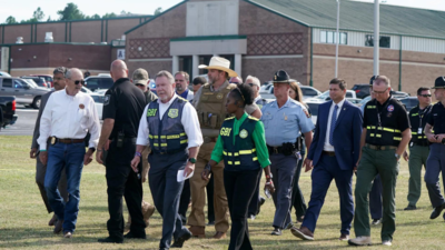 Tragic shooting at Apalachee High School in Winder, Georgia: Details and updates