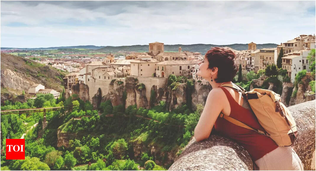 Avoid Online Travel Scams: Tips for Safe Booking | - Times of India
