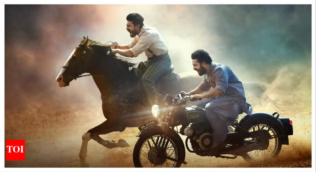 VFX experts have upped their game in Bollywood | Hindi Movie News