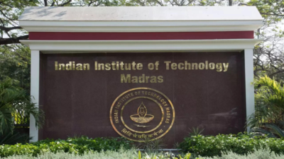 TN govt ties up with IIT-Madras for noise mapping study