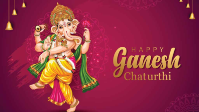 Happy Ganesh Chaturthi 2024: Best Messages, Quotes, Wishes and Images to share on Vinayaka Chaturthi