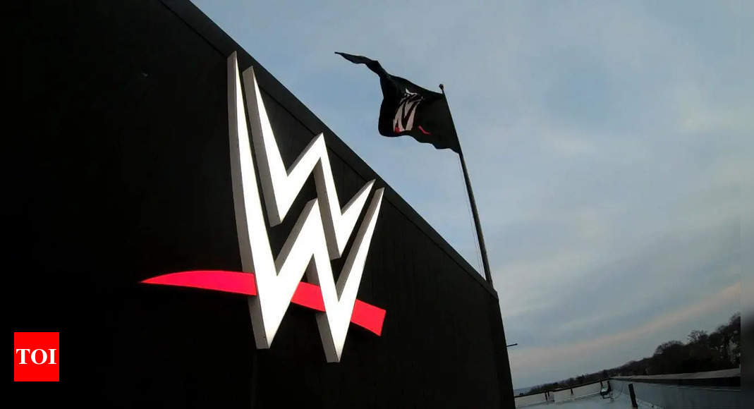 WWE's Titan Towers Listed for Sale in Stamford