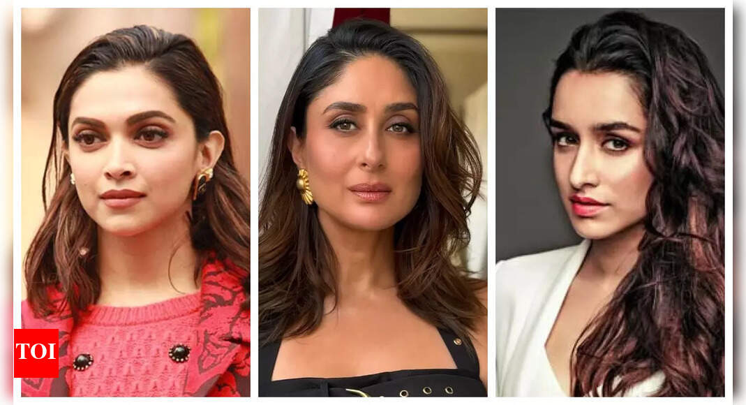 Kareena BEATS DP as highest tax-paying actress