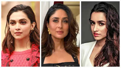 Kareena Kapoor leaves Deepika Padukone and Shraddha Kapoor behind; becomes  the highest tax-paying female celebrity in India in 2024 - Deets inside | -  Times of India