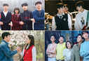 Reply 1988, Twinkling Watermelon, Welcome to Samdal-ri, and more:Perfect family-friendly K-dramas for quality time with your parents