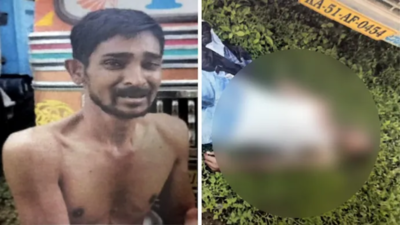 Darshan Thoogudeepa case: Two new disturbing photos of Renukaswamy before his death surfaces on social media