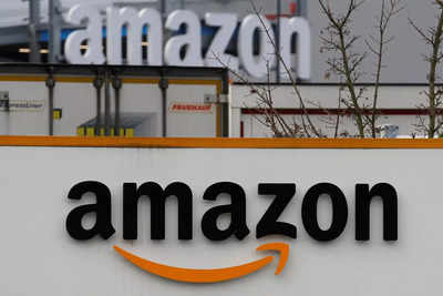 Amazon plans $5 billion of small-ticket exports from India in 2024 in shift from China