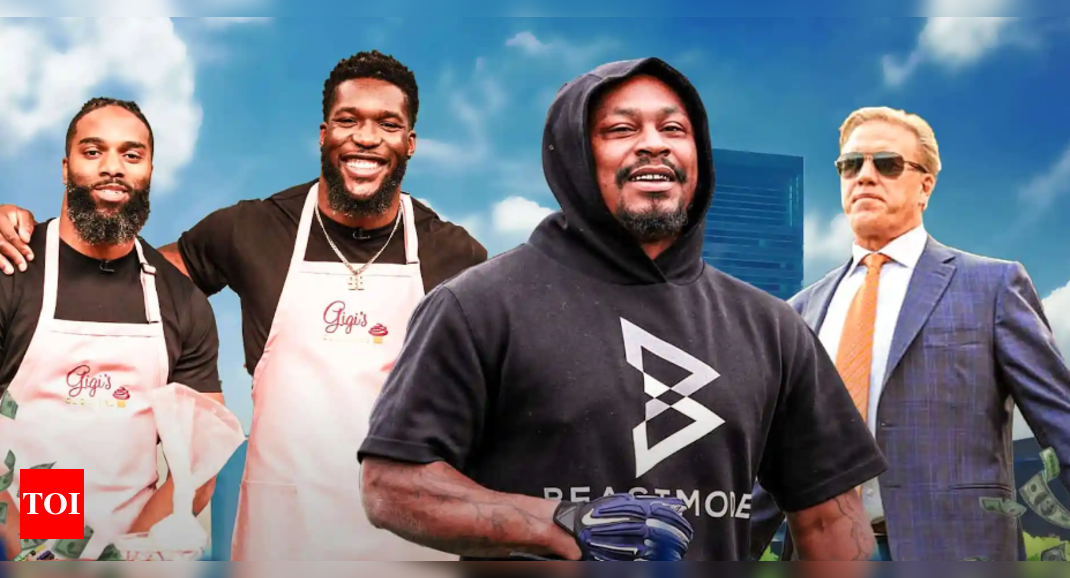 NFL Players Thrive in Business Ventures