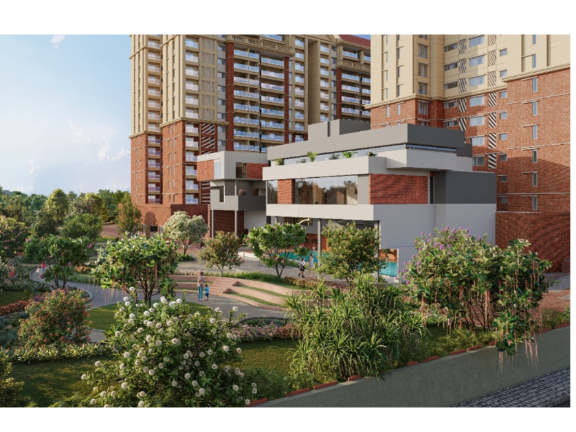 Brigade Insignia: Exquisite 3, 4 and 5-bed homes in Yelahanka, North Bengaluru