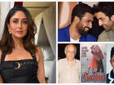 Mukesh-Bhushan, Kareena, Ranbir-Vicky: Top 5 news