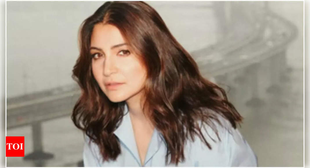 Anushka Sharma Discusses Family Dinner Routine