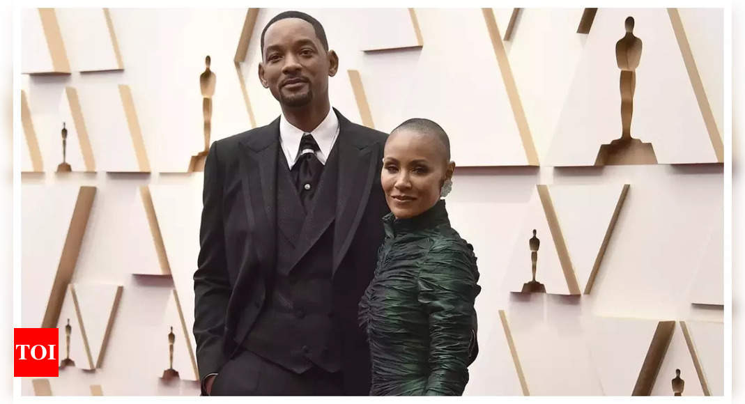 Jada Pinkett Smith makes Instagram handle private after cryptic post leaves fans speculating trouble in her marriage to Will Smith |