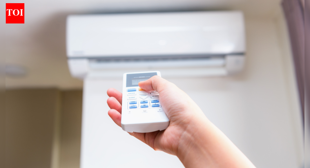 Best High-Performance Cooling ACs To Beat The Heat - The Times Reviews