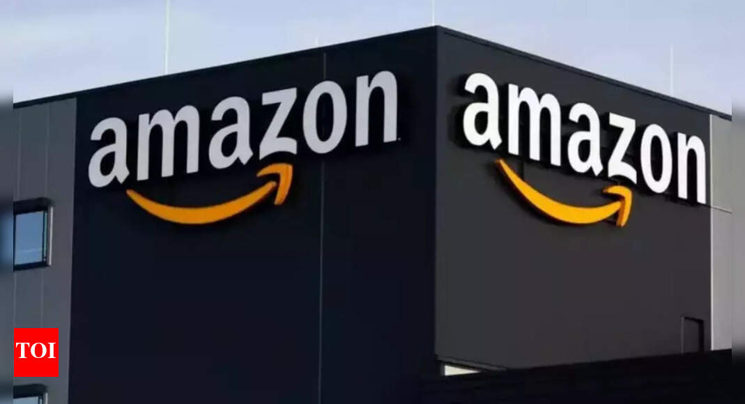 ‘China out’: Amazon has a ‘$5 billion plan’ for India's small businesses
