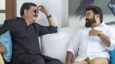 Priyadarshan and Mohanlal to collaborate for filmmaker's 100th film- Report