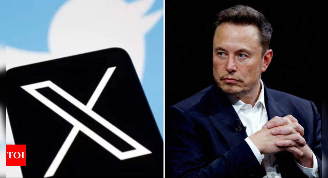 How much money is Elon Musk’s X losing by being blocked in Brazil? – Times of India