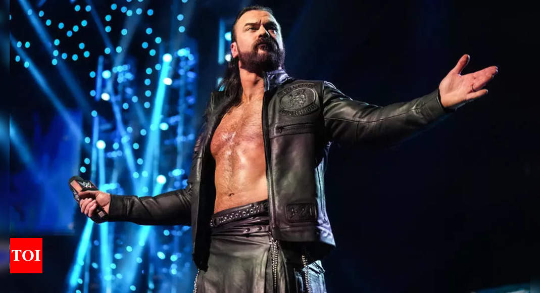 Drew McIntyre Praises WWE Creative Changes