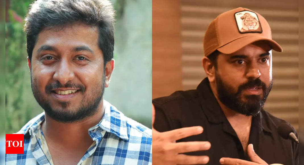 Vineeth Sreenivasan Defends Nivin Pauly's Alibi