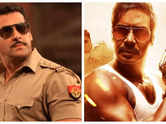 Fact Check: Salman to have a cameo in Singham Again?