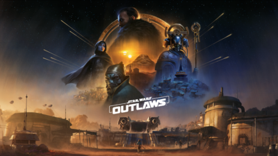 Star Wars Outlaws review: A scoundrel's dream, warts and all