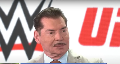 AEW Commentator Shares Insight into the Upcoming Vince McMahon Series