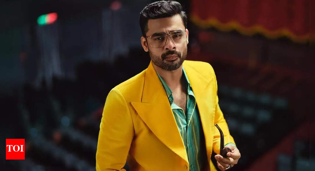 Tovino Thomas reveals why he does not want to enter Bollywood: 'I don’t see any point'
