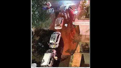 ‘Noisy visitors’ to CM raise Malabar Hill hackles
