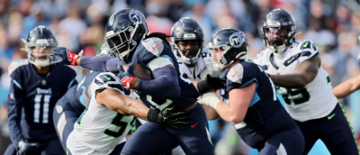 NFL Players Who Advocate for Mental Health Awareness: Breaking the Stigma
