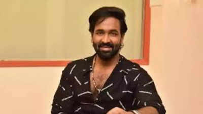 Vishnu Manchu requests Telangana government to form a commission ensuring the safety of women in Tollywood industry