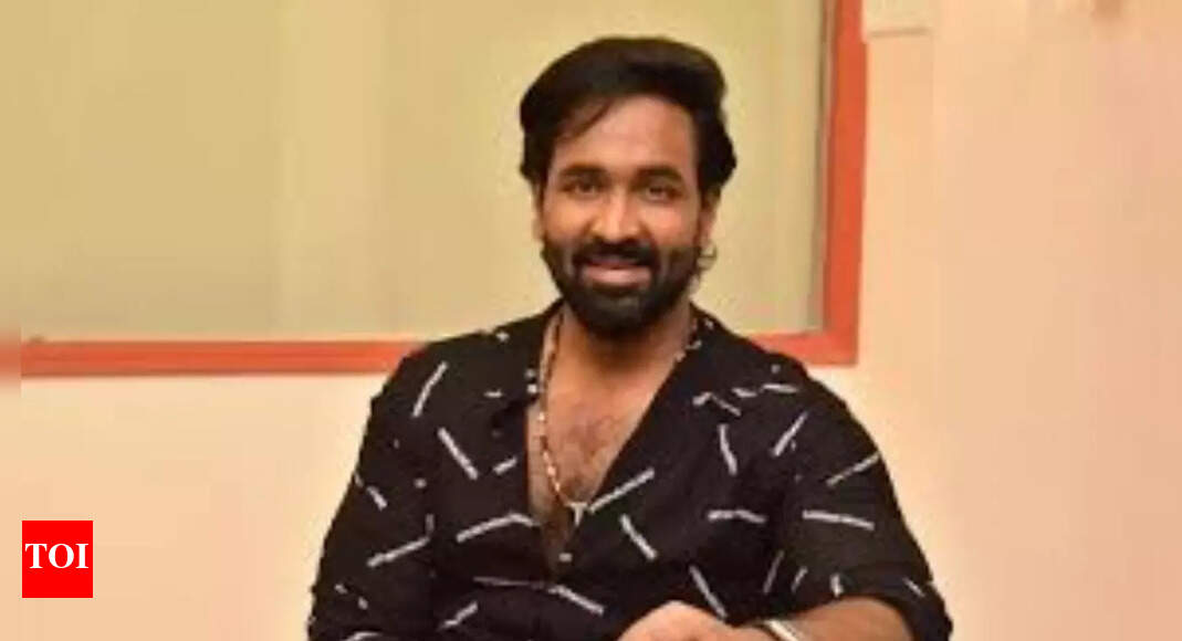Vishnu Manchu requests Telangana government to form a commission ensuring the safety of women in Tollywood industry | Telugu Movie News