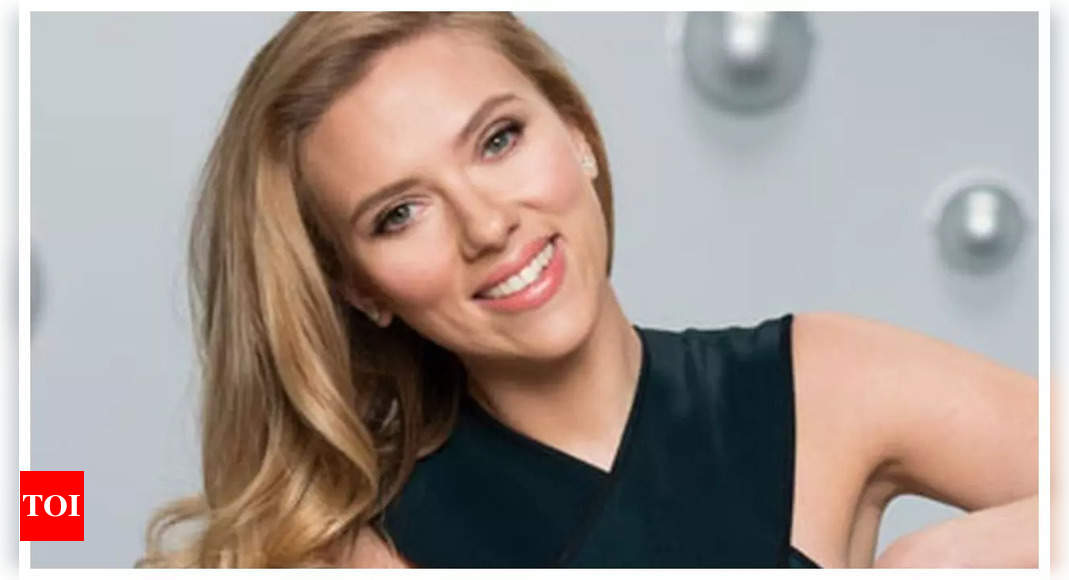 Scarlett Johansson honored in TIME100 2024 list for her fight against unauthorized use of AI |