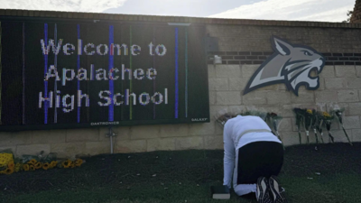 Georgia high school shooting: Did FBI know about Apalachee High School