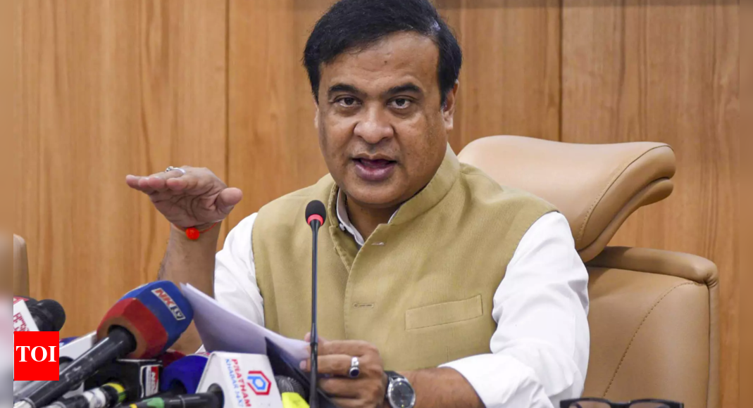 Himanta government accepts report on safeguards for ‘Assamese’