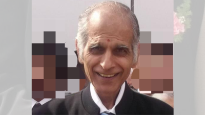 Teen charged with murder of British Indian, 80, at Leicester park