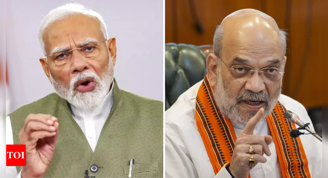 BJP Names 40 Star Campaigners for J&K Elections