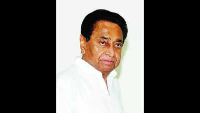 Kamal Nath: Kamal Nath to Join New AICC Team as Treasurer While ...