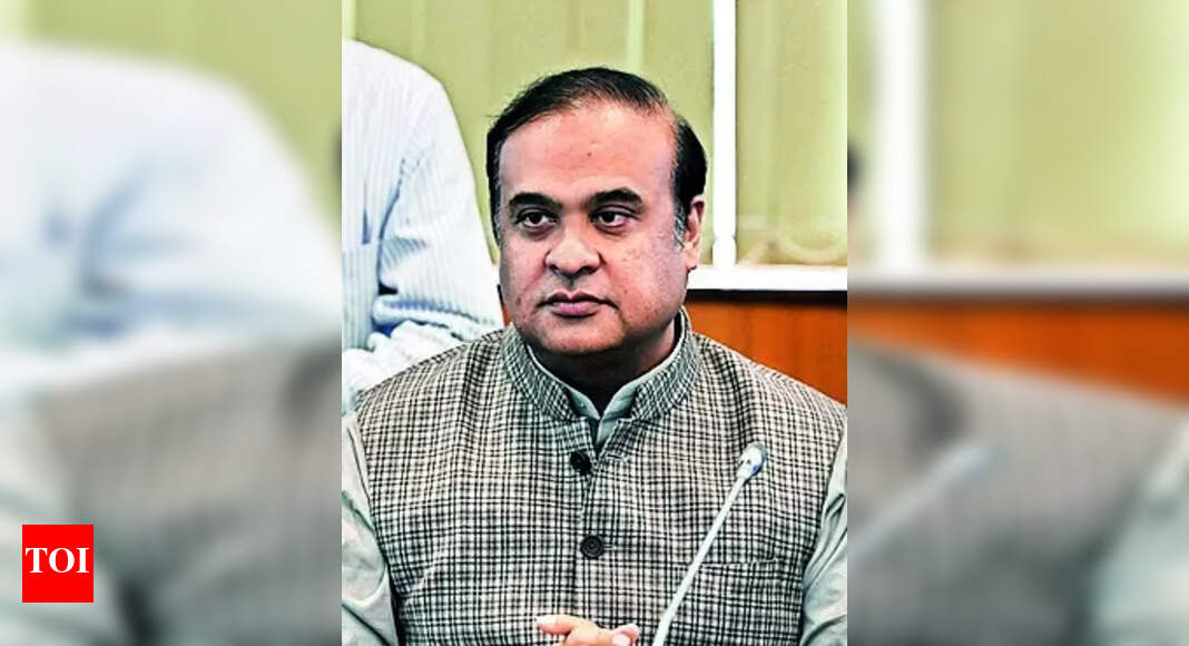 Assamese People: Assam cabinet approves recommendations from Clause 6 ...
