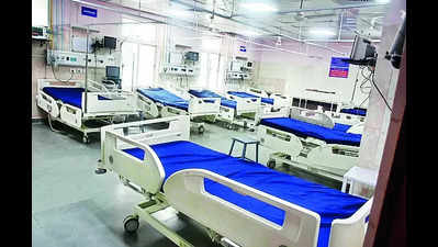 Health dept eyes 50-bed prefabricated hospitals to fill in infrastructure gap