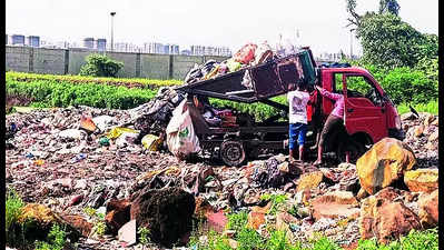 Teams formed to keep eye on how waste is managed